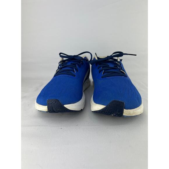 Altra Rivera Running Shoes Women’s 9 Blue Mesh Zero Drop Lightweight Sneakers - Picture 5 of 15